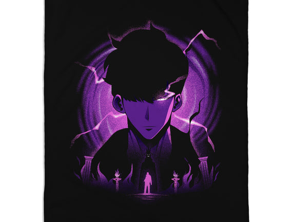 The Shadow Monarch