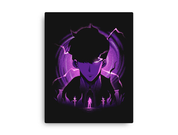The Shadow Monarch