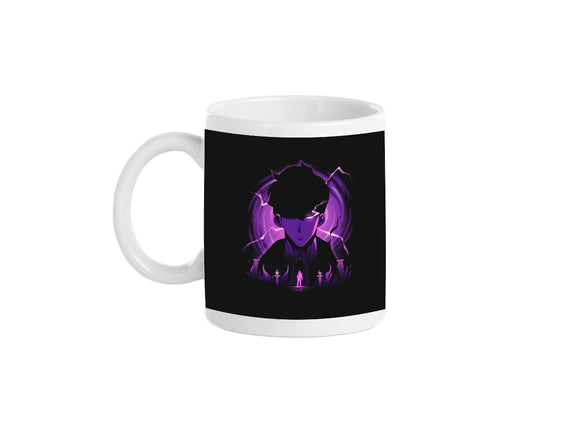 The Shadow Monarch