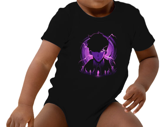 The Shadow Monarch
