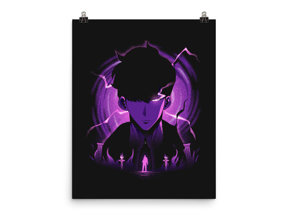 The Shadow Monarch