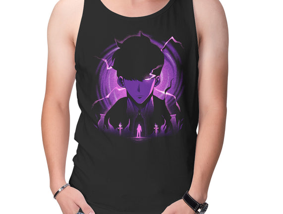 The Shadow Monarch