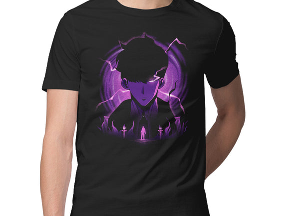 The Shadow Monarch