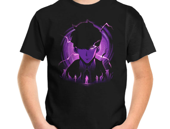 The Shadow Monarch