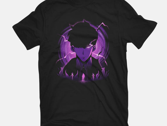 The Shadow Monarch