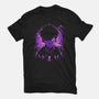 The Shadow Monarch-Mens-Premium-Tee-grevalra