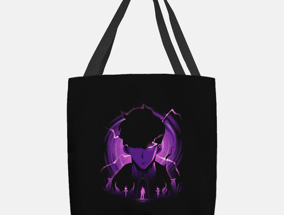 The Shadow Monarch