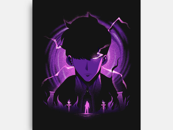 The Shadow Monarch