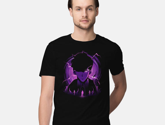 The Shadow Monarch