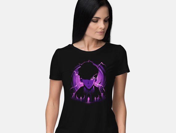 The Shadow Monarch