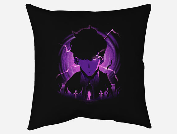 The Shadow Monarch
