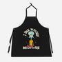 You Are Weird I Like You-Unisex-Kitchen-Apron-MaxoArt