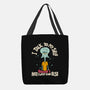You Are Weird I Like You-None-Basic Tote-Bag-MaxoArt
