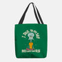 You Are Weird I Like You-None-Basic Tote-Bag-MaxoArt