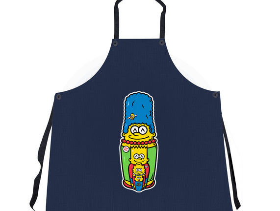 Matryoshka Mom