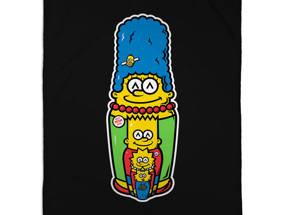Matryoshka Mom