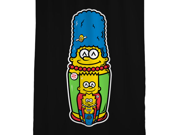 Matryoshka Mom