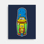 Matryoshka Mom-None-Stretched-Canvas-krisren28