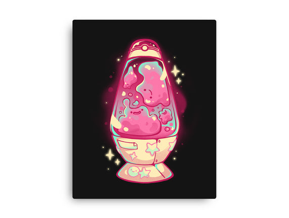 Anything Lamp