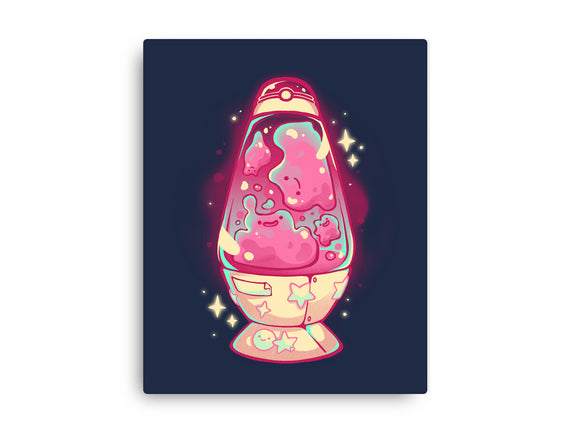 Anything Lamp