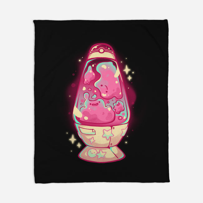 Anything Lamp-None-Fleece-Blanket-Arigatees