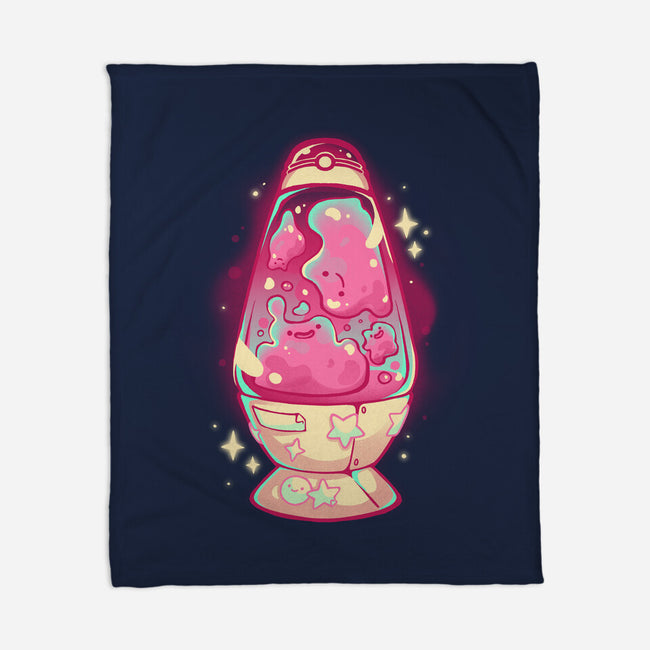 Anything Lamp-None-Fleece-Blanket-Arigatees