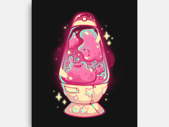 Anything Lamp