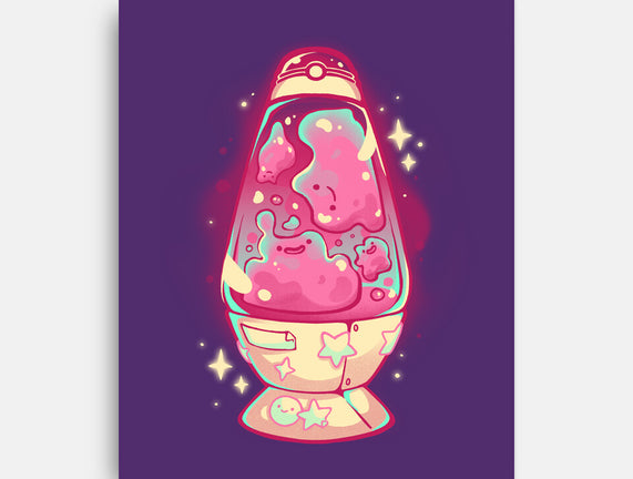 Anything Lamp