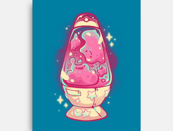 Anything Lamp