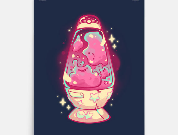 Anything Lamp