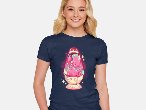 Anything Lamp