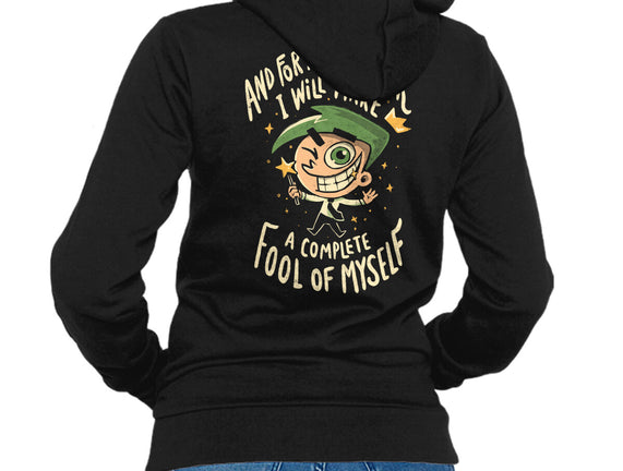 Fool Of Myself Trick