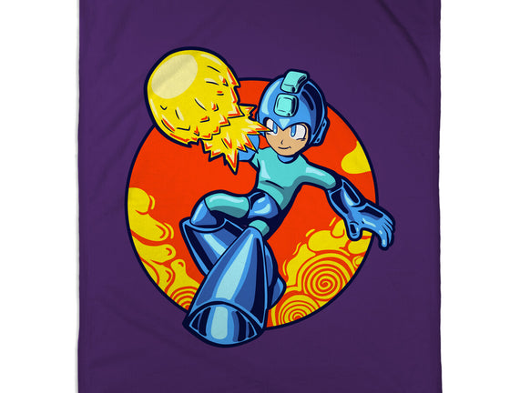 Super Cannon