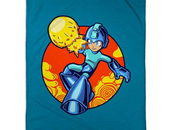 Super Cannon
