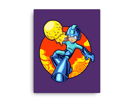 Super Cannon
