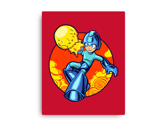 Super Cannon