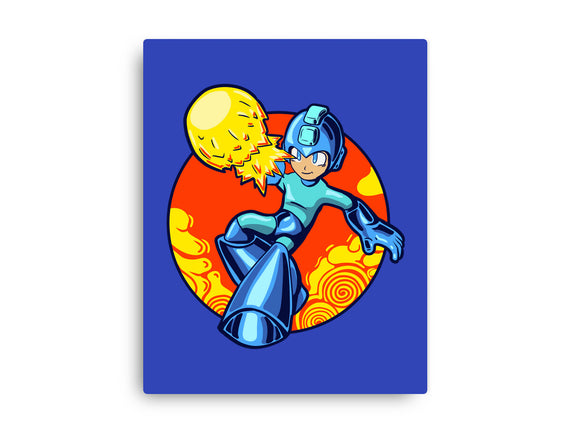 Super Cannon