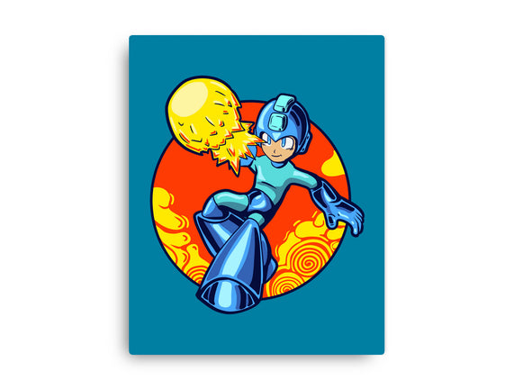 Super Cannon
