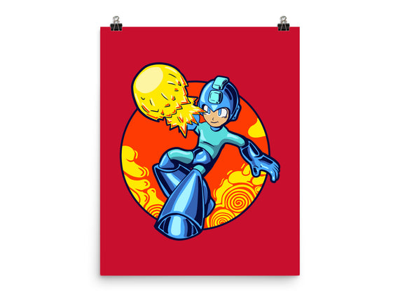 Super Cannon