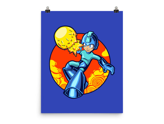 Super Cannon