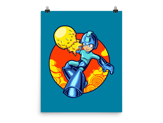 Super Cannon