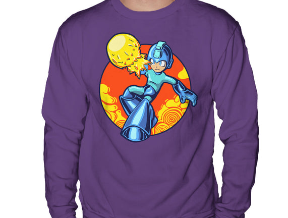 Super Cannon