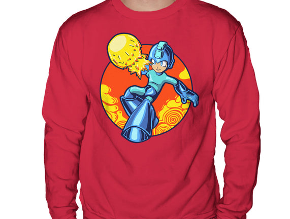 Super Cannon