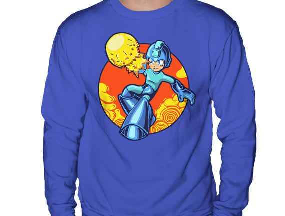 Super Cannon