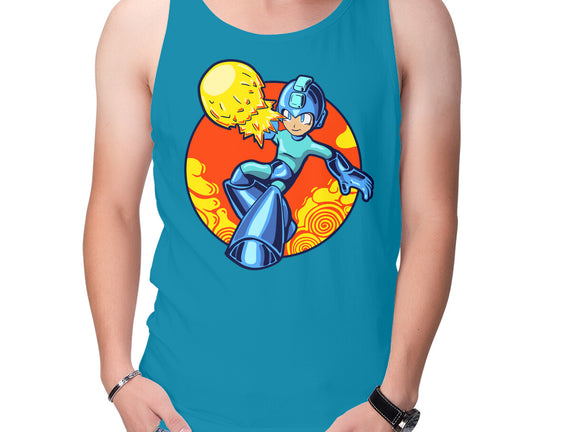 Super Cannon