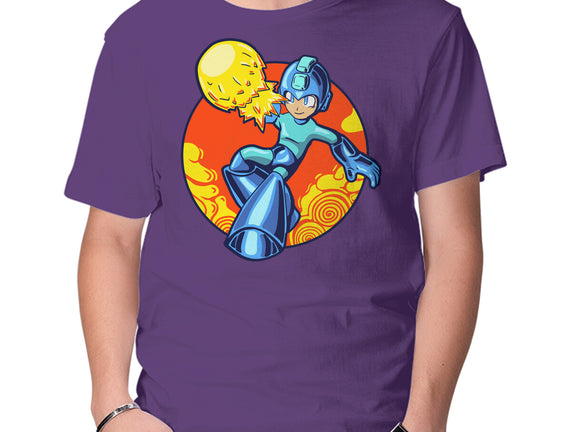 Super Cannon