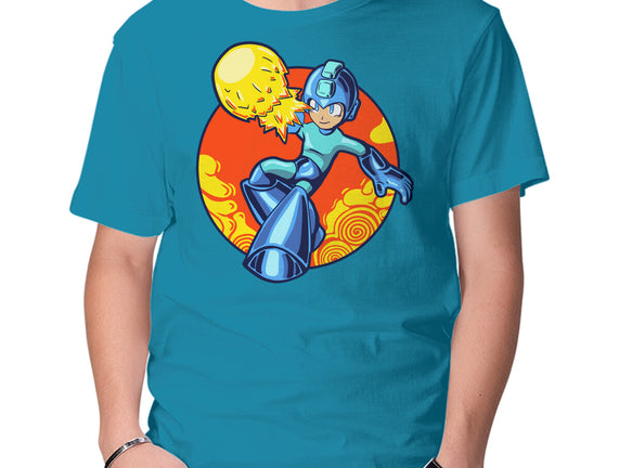 Super Cannon