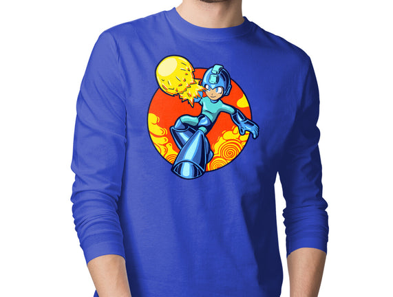 Super Cannon