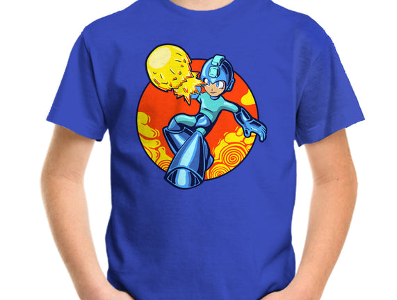 Super Cannon
