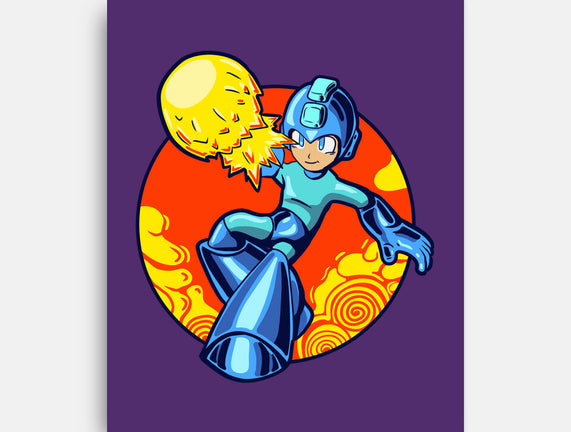Super Cannon